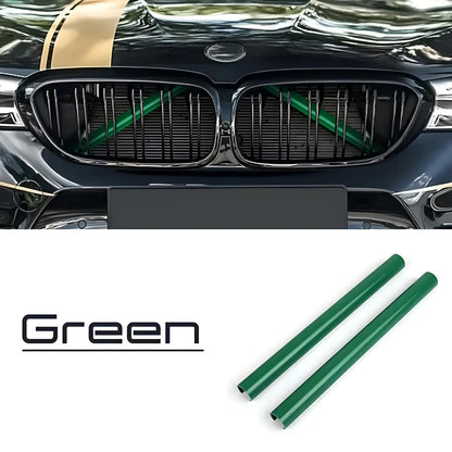 BMW KIDNEY GRILLE TRIM STRIPS | 1 2 3 4 SERIES (2011 - 2019)