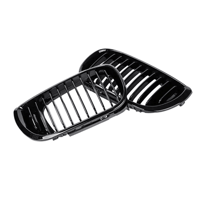 BMW KIDNEY GRILLE 3 SERIES E46 (2002 - 2005)