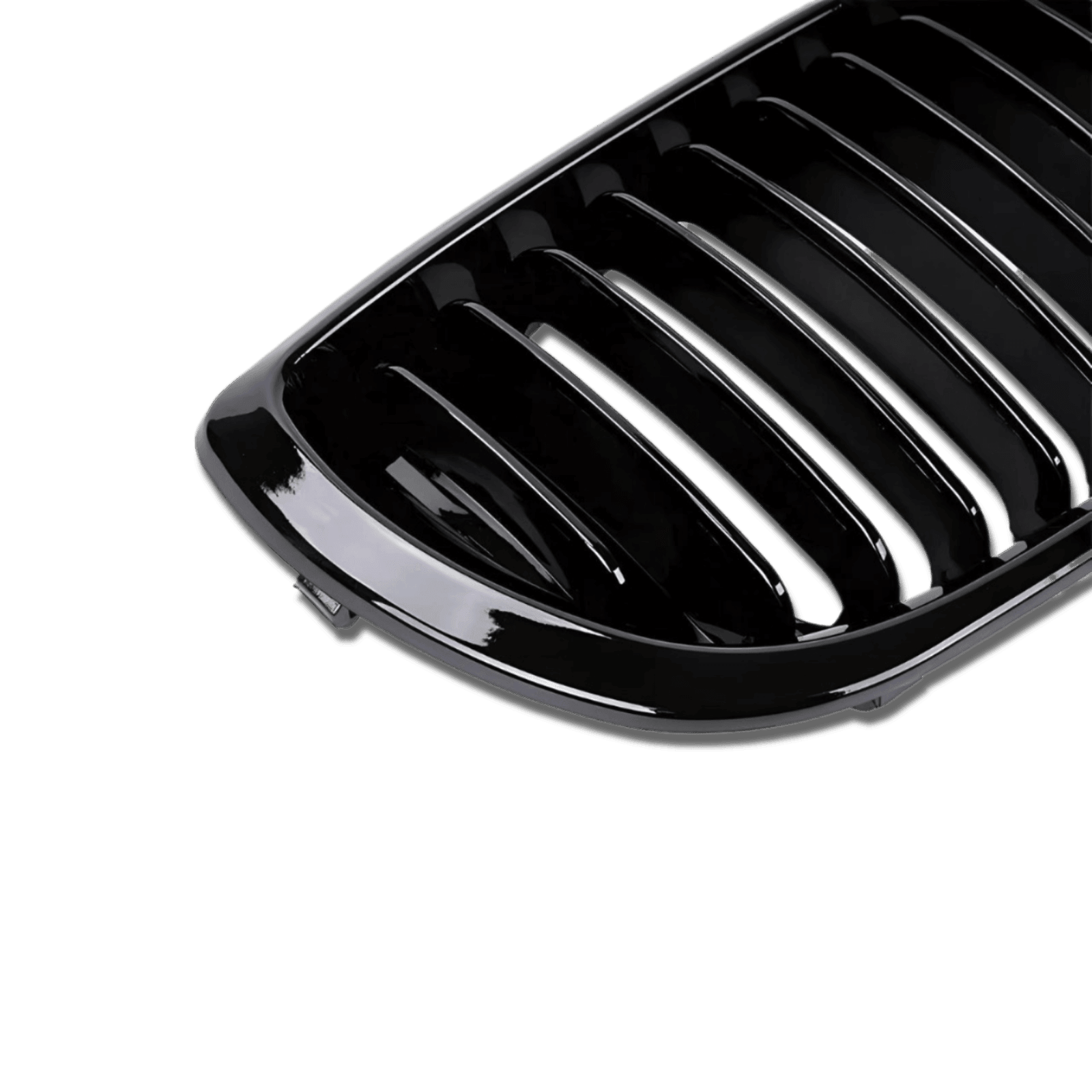 BMW Kidney Grille | 3 Series E46 (2002 - 2005) - The Beamer Shop