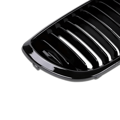 BMW KIDNEY GRILLE 3 SERIES E46 (2002 - 2005)