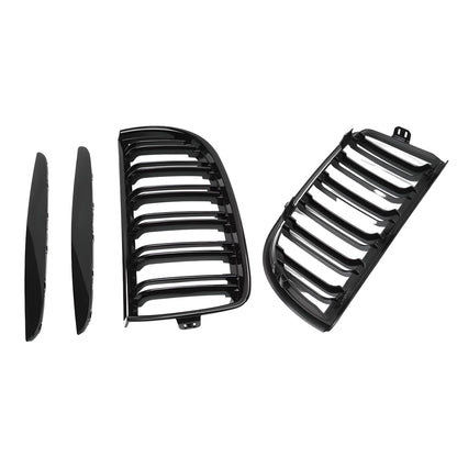 BMW Kidney Grille | 3 Series E90 E91 (2005 - 2008) - The Beamer Shop