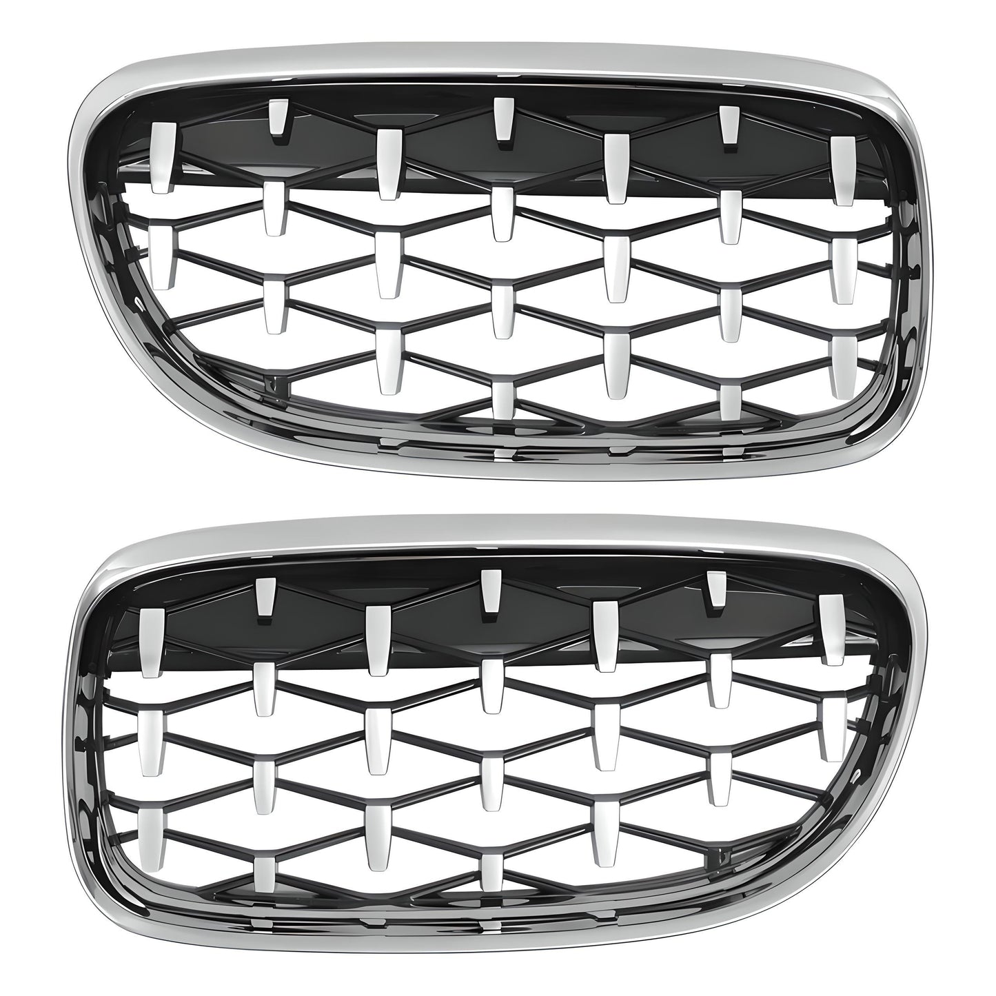 BMW Kidney Grille | 3 Series E90 E91 (2009 - 2012) | Diamond - The Beamer Shop