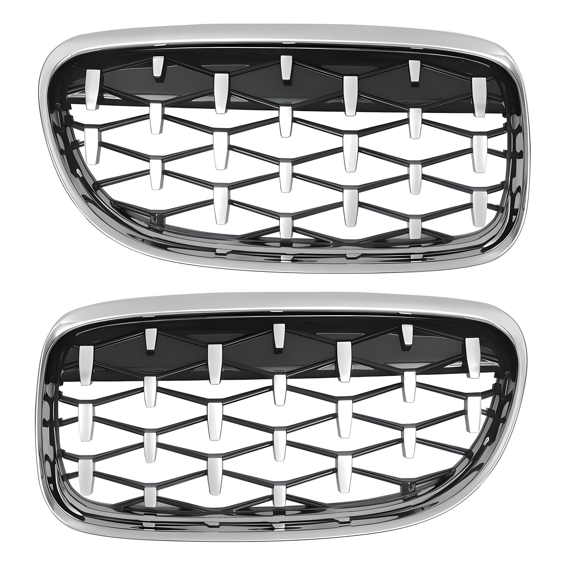 BMW Kidney Grille | 3 Series E90 E91 (2009 - 2012) | Diamond - The Beamer Shop