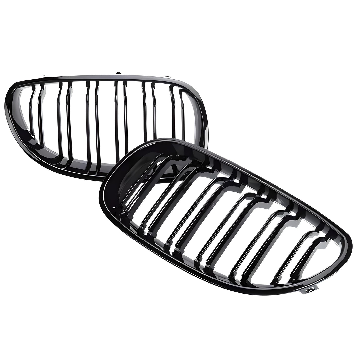 BMW Kidney Grille | 5 Series E60 E61 (2003 - 2010) - The Beamer Shop