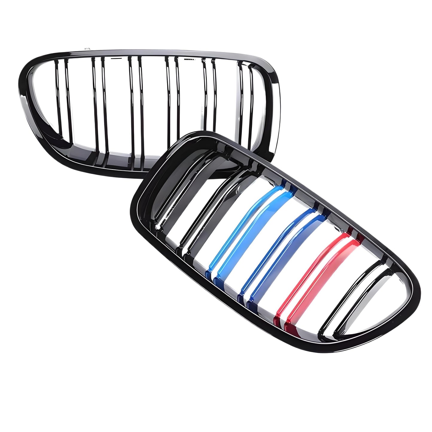 BMW Kidney Grille | 5 Series F10 F11 F18 (2010 - 2017) - The Beamer Shop