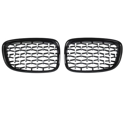 BMW Kidney Grille | 5 Series GT F07 (2009 - 2017) | Diamond - The Beamer Shop