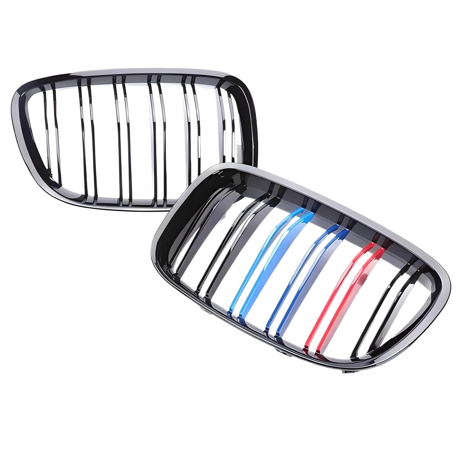 BMW Kidney Grille | 5 Series GT F07 (2009 - 2017) - The Beamer Shop