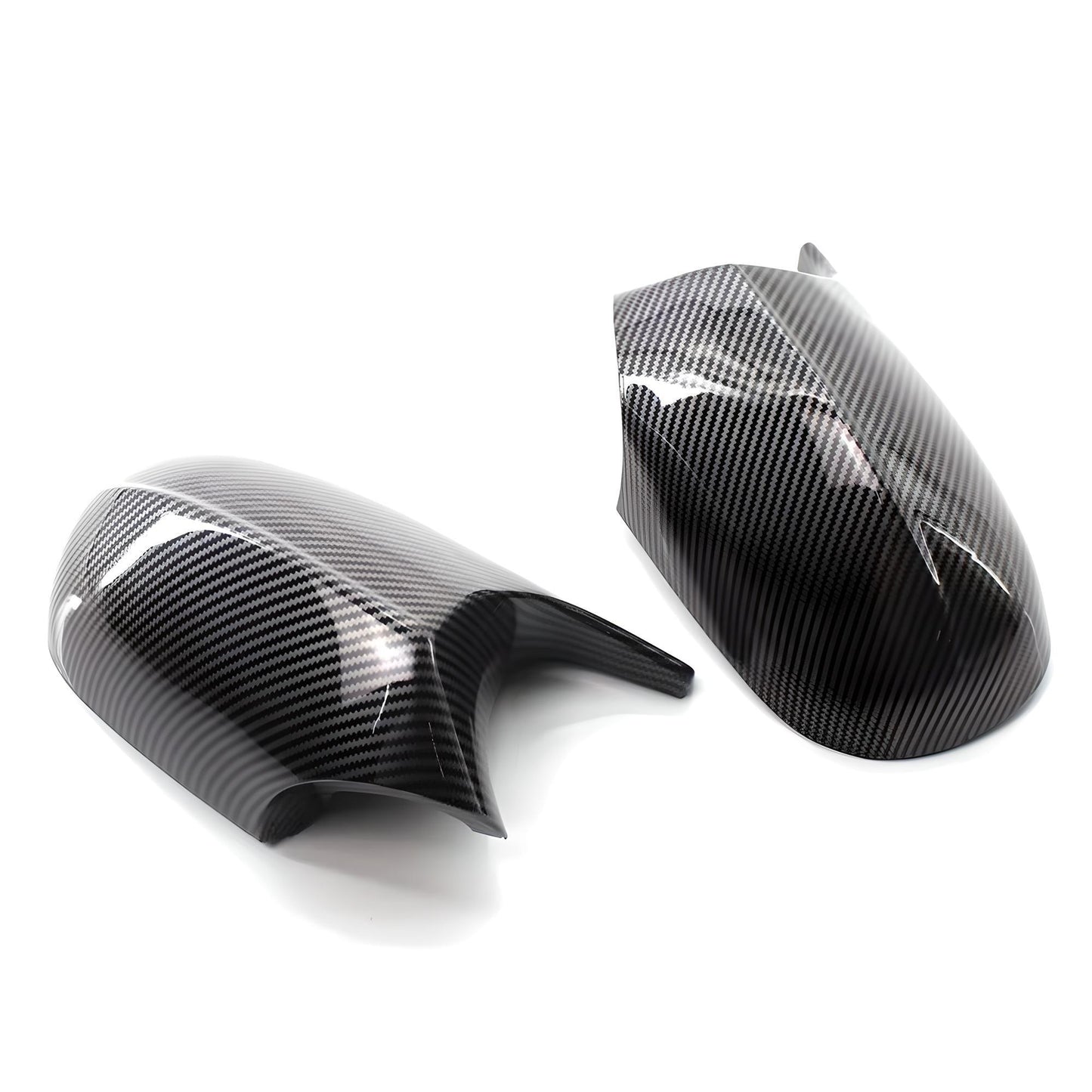 BMW Side Mirror Shell  | 3 Series (2005 - 2008) | E Chassis - The Beamer Shop