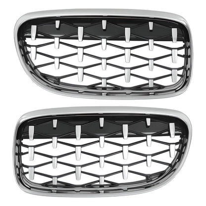 BMW Kidney Grille | X3 F25 (2010 - 2013) | Diamond - The Beamer Shop