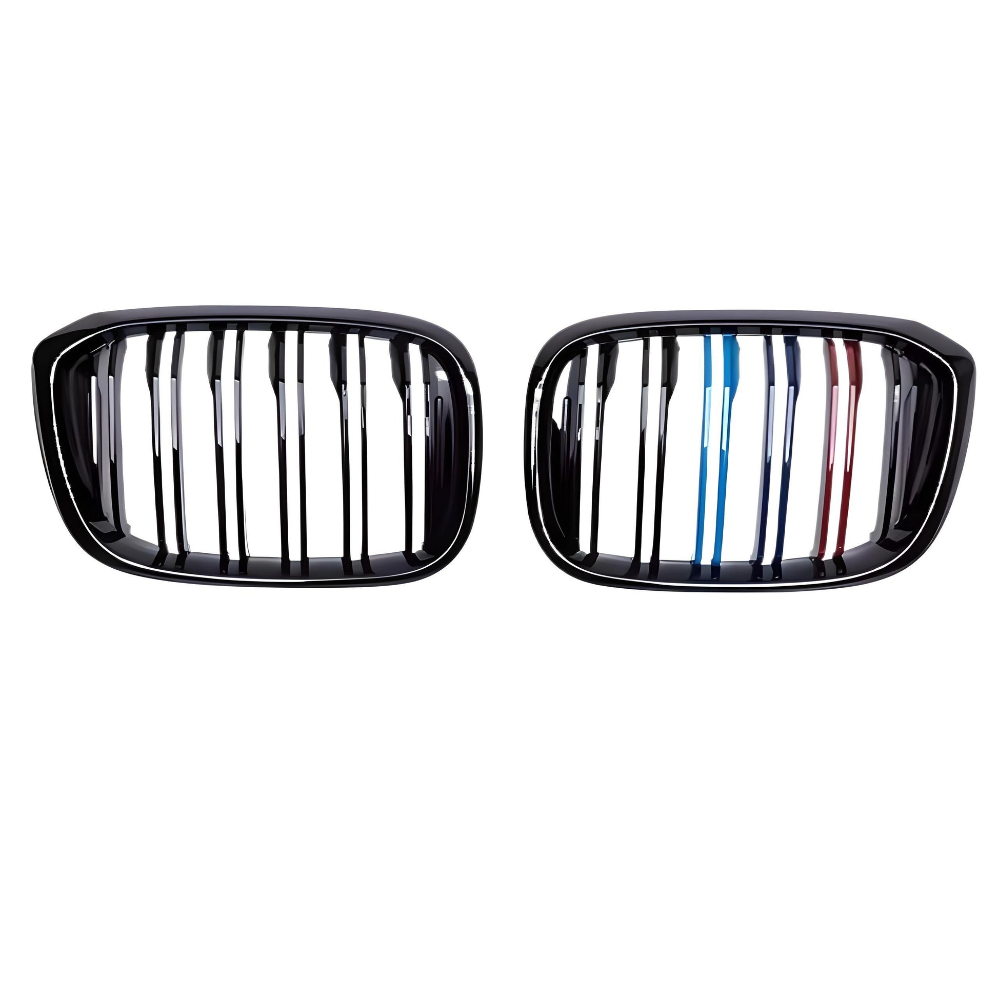 BMW Kidney Grille | X3 X4 G01 G02 G08 (2017 - 2021) - The Beamer Shop