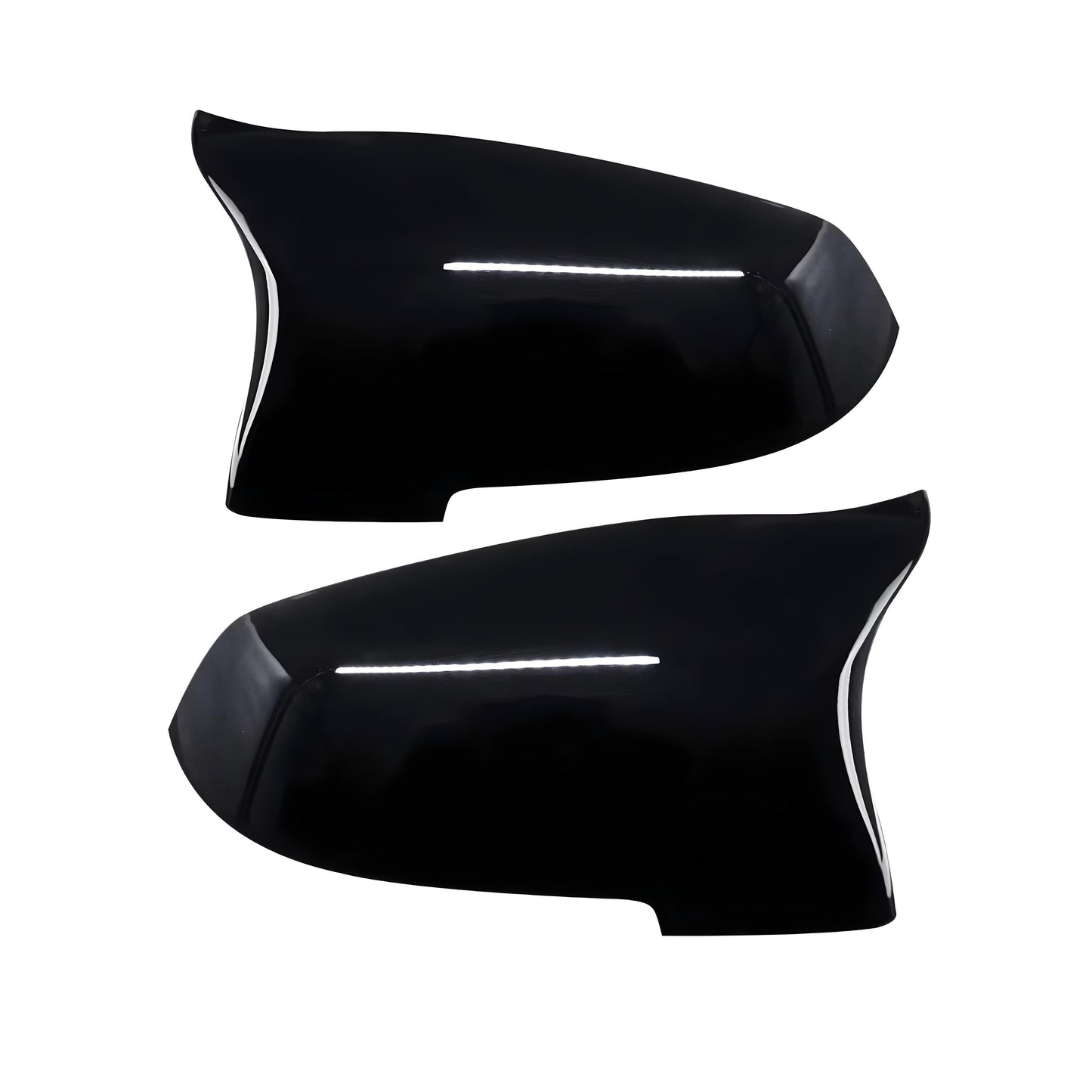 BMW Side Mirror Shell | 5 Series (2013 - 2017) | F Chassis - The Beamer Shop