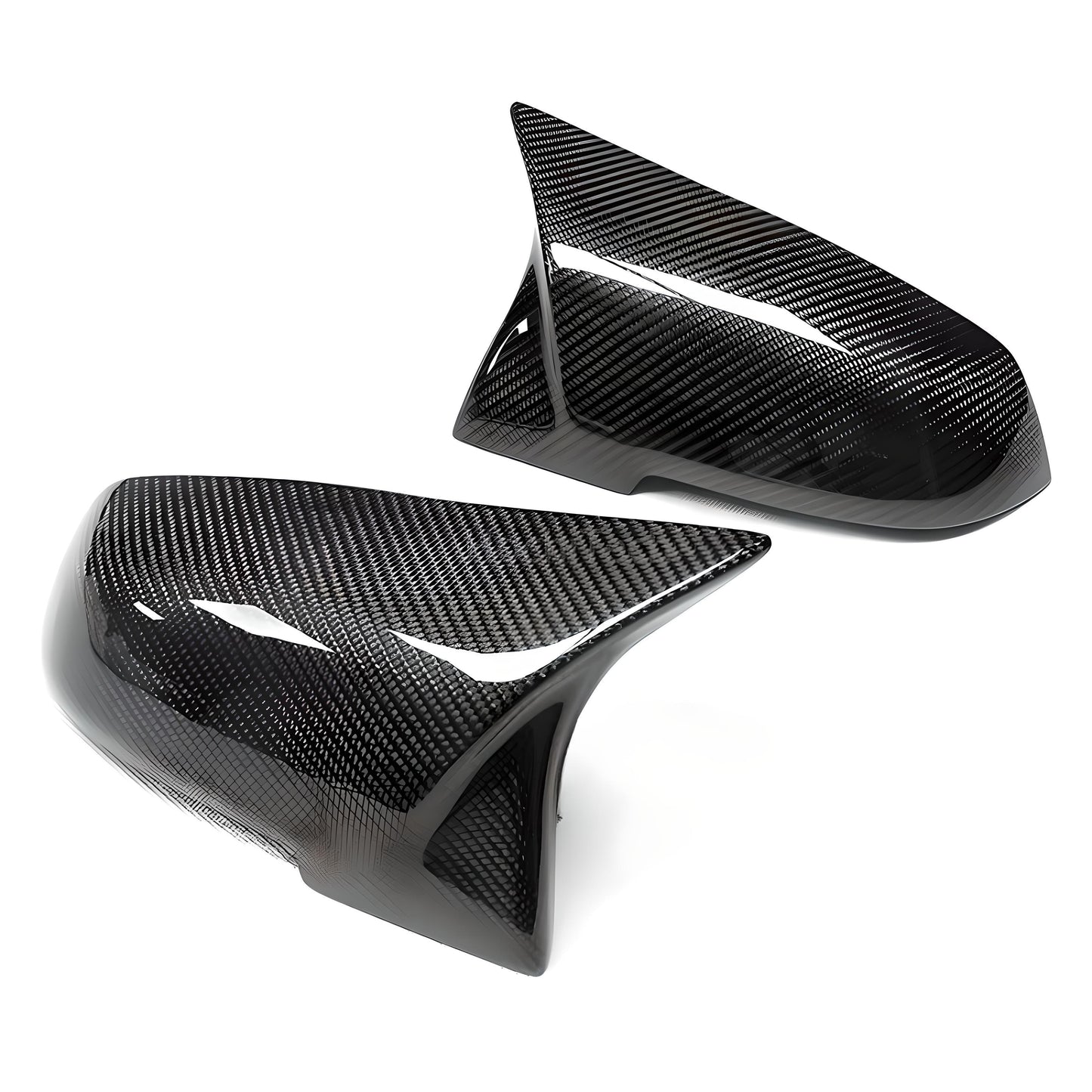 BMW Side Mirror Shell | 1 2 3 4 Series (2012 - 2019) | F Chassis - The Beamer Shop