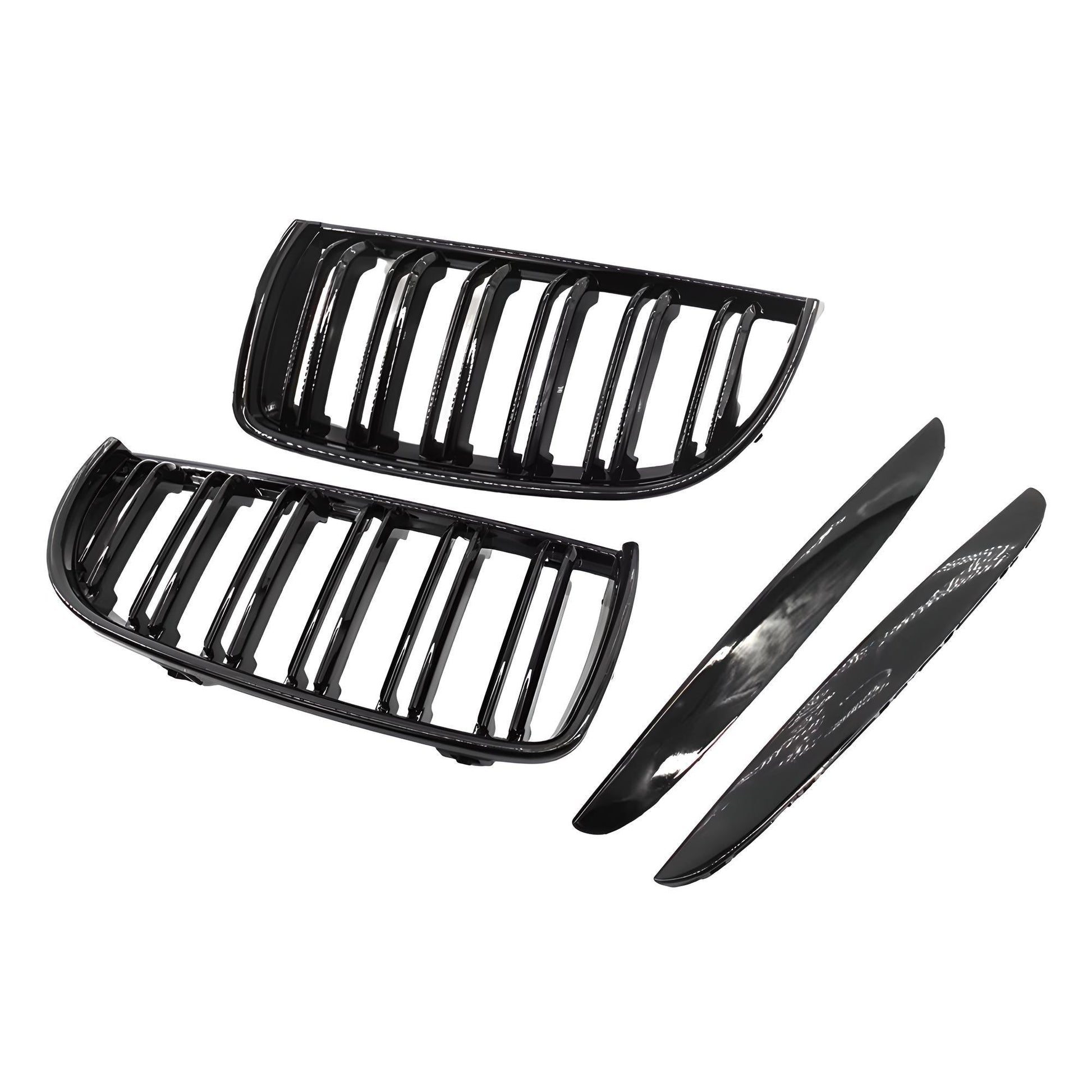 BMW Kidney Grille | 3 Series E90 E91 (2005 - 2008) - The Beamer Shop