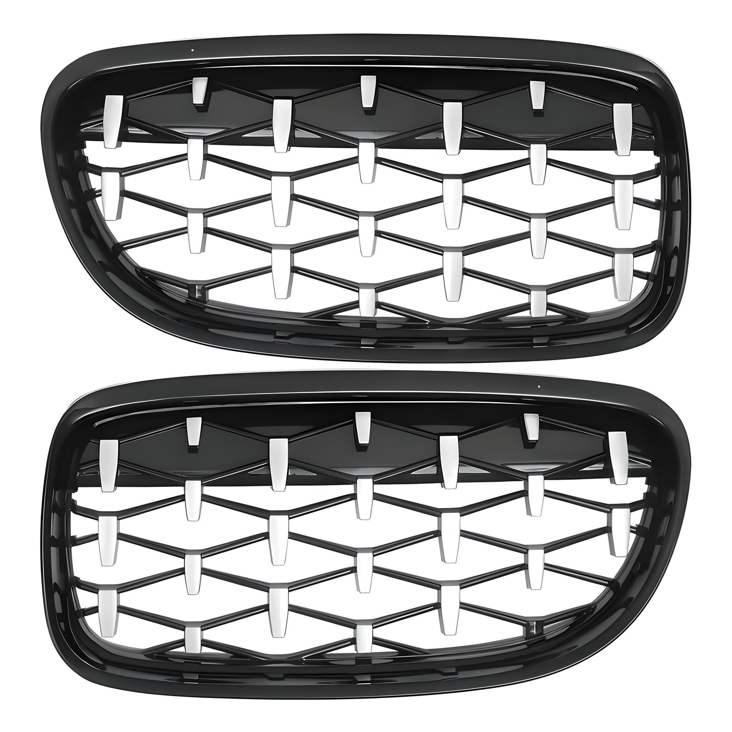 BMW Kidney Grille | 3 Series E90 E91 (2009 - 2012) | Diamond - The Beamer Shop