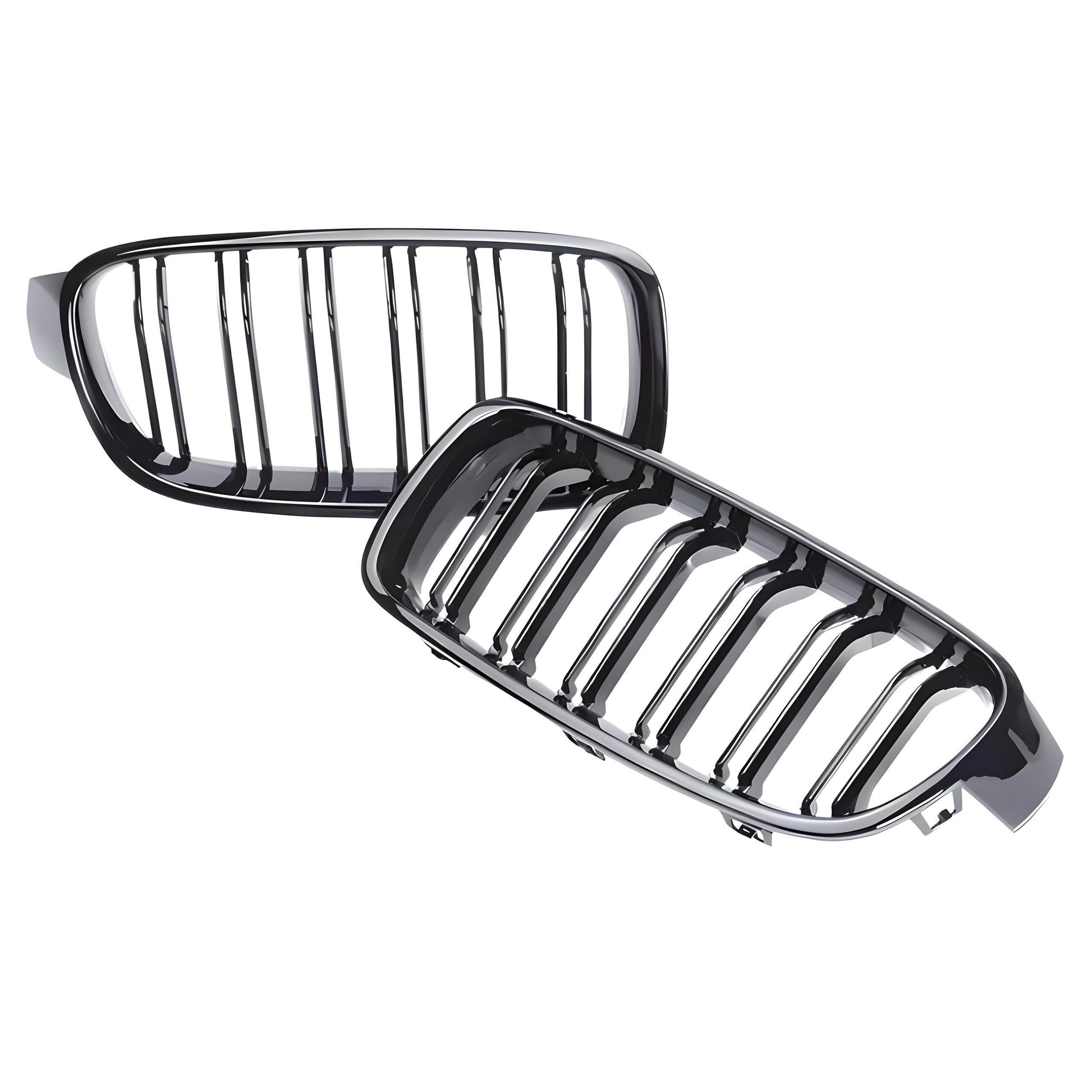 BMW Kidney Grille | 3 Series F30 F31 F35 (2012 - 2018) - The Beamer Shop