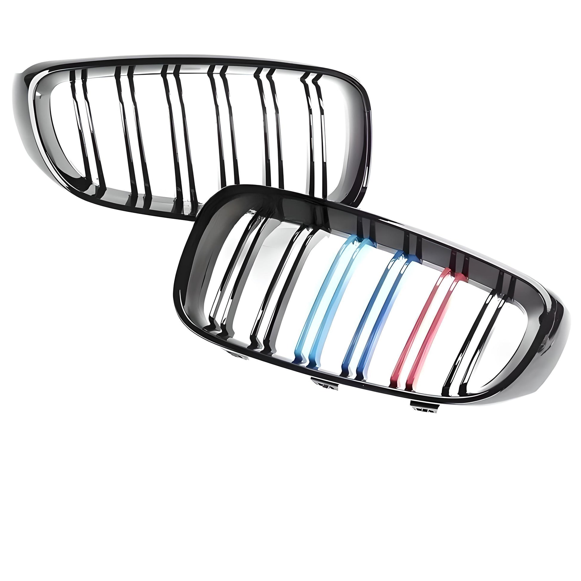 BMW Kidney Grille | 3 Series GT F34 (2013 - 2020) - The Beamer Shop