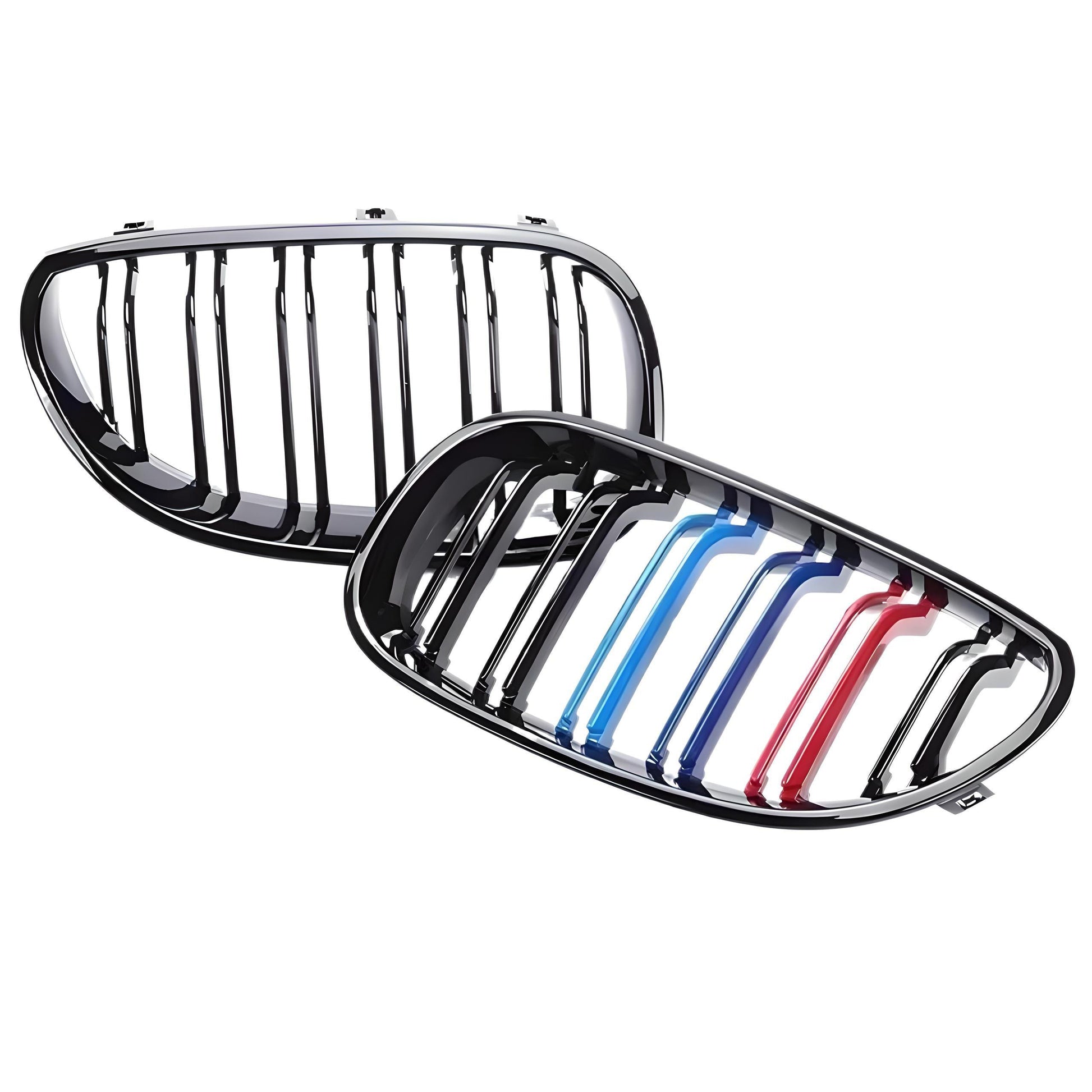 BMW Kidney Grille | 5 Series E60 E61 (2003 - 2010) - The Beamer Shop