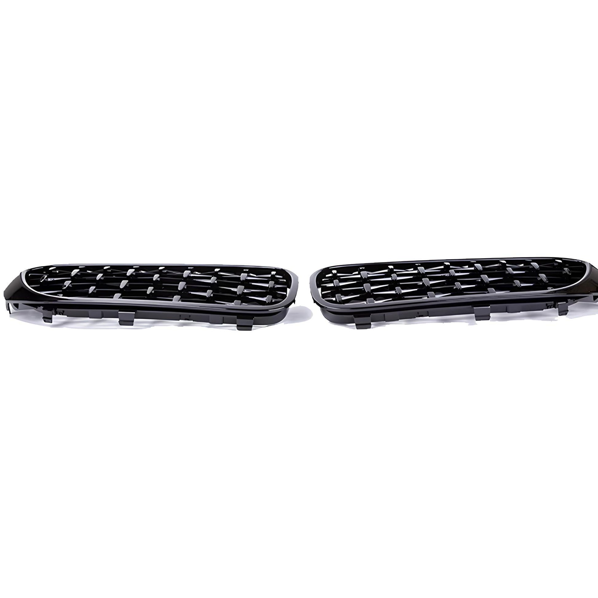 BMW Kidney Grille | 5 Series G30 G31 G38 (2018 - 2020) | Diamond - The Beamer Shop