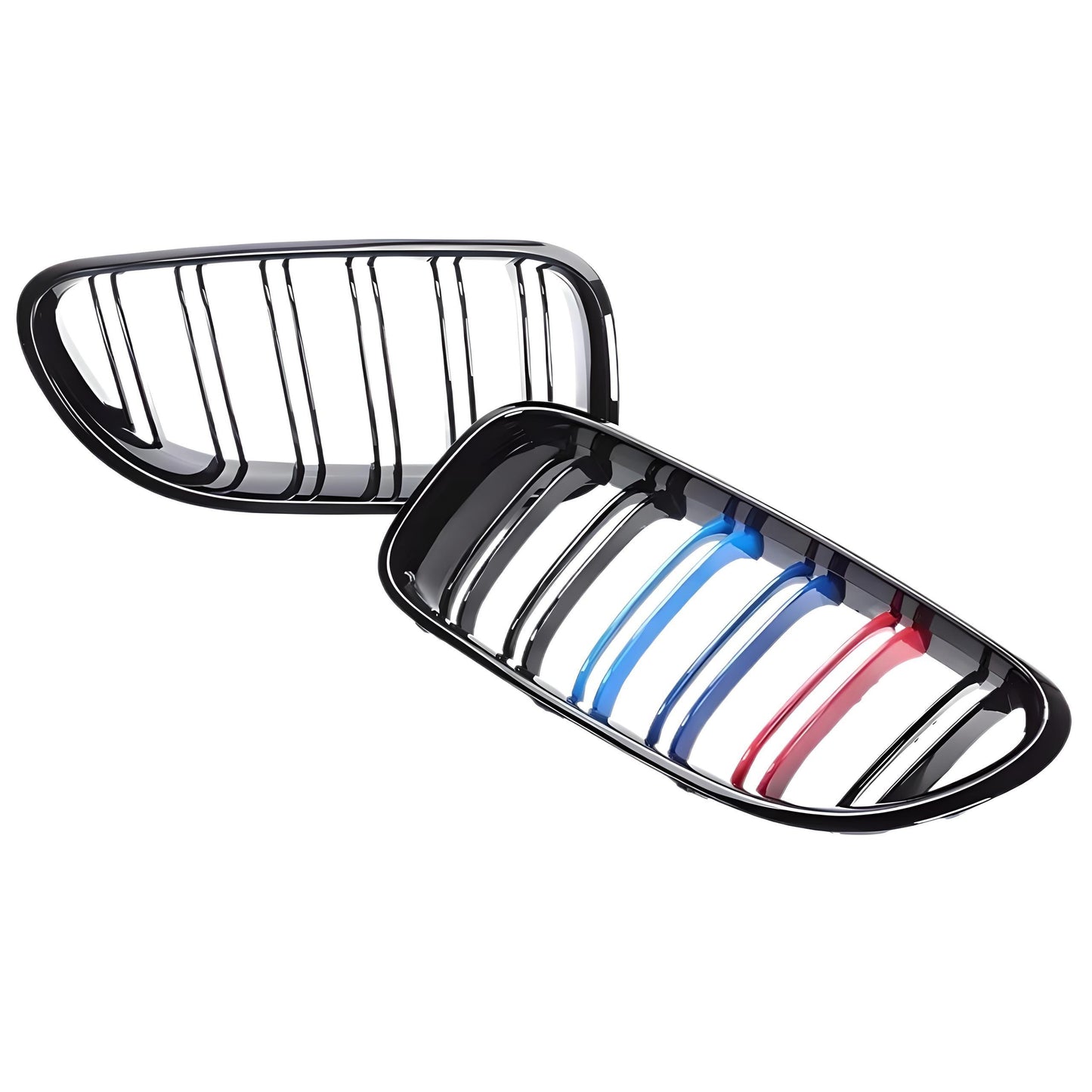 BMW Kidney Grille | 6 Series F06 F12 F13 M6 (2012 - 2017) - The Beamer Shop