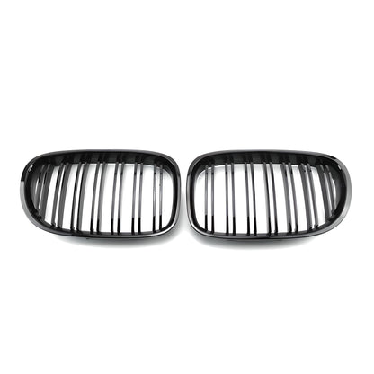 BMW Kidney Grille | 7 Series F01 F02 F03 (2009 - 2015) - The Beamer Shop