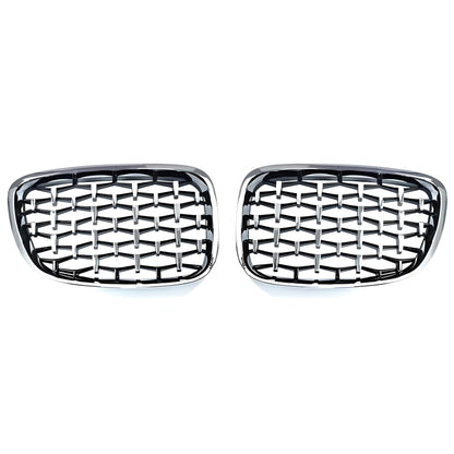 BMW Kidney Grille | 5 Series GT F07 (2009 - 2017) | Diamond - The Beamer Shop