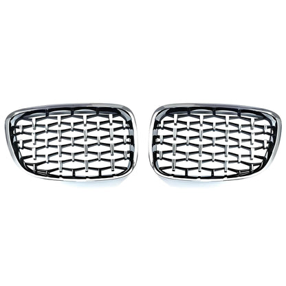 BMW Kidney Grille | 5 Series GT F07 (2009 - 2017) | Diamond - The Beamer Shop