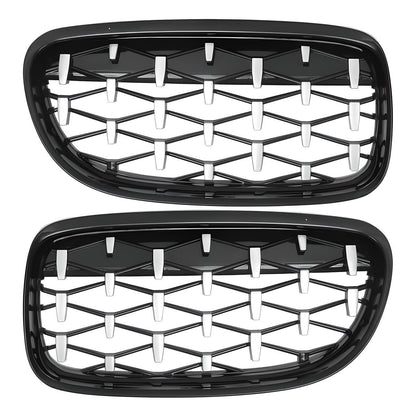 BMW Kidney Grille | X3 F25 (2010 - 2013) | Diamond - The Beamer Shop