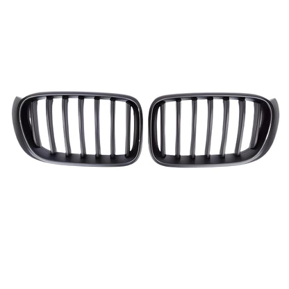 BMW Kidney Grille | X3 X4 F25 F26 (2014 - 2017) - The Beamer Shop