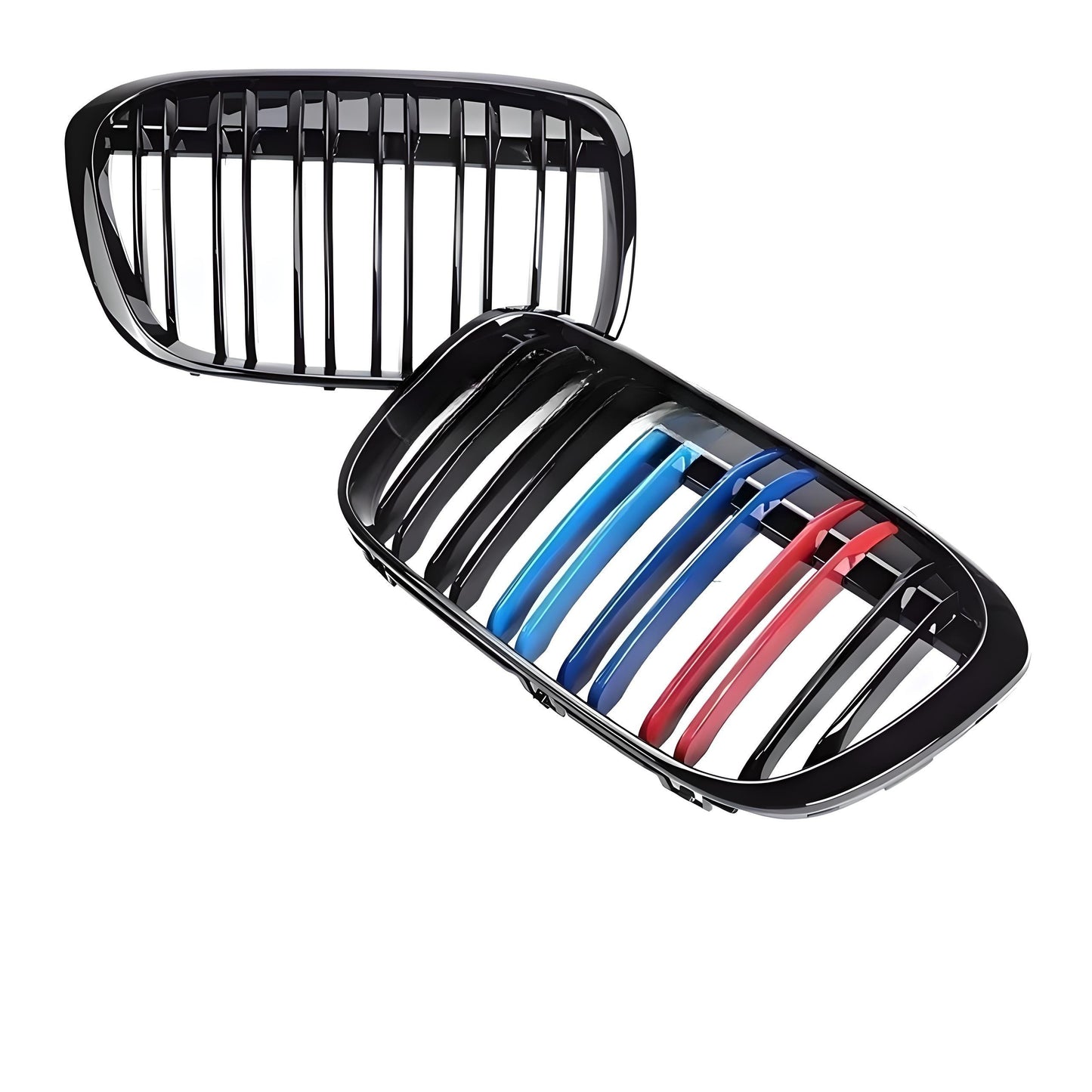 BMW Kidney Grille | X1 F48 F49 (2014 - 2019) - The Beamer Shop