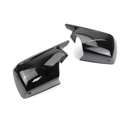 BMW Side Mirror Shell | X5 E53 (1999 - 2006) - The Beamer Shop