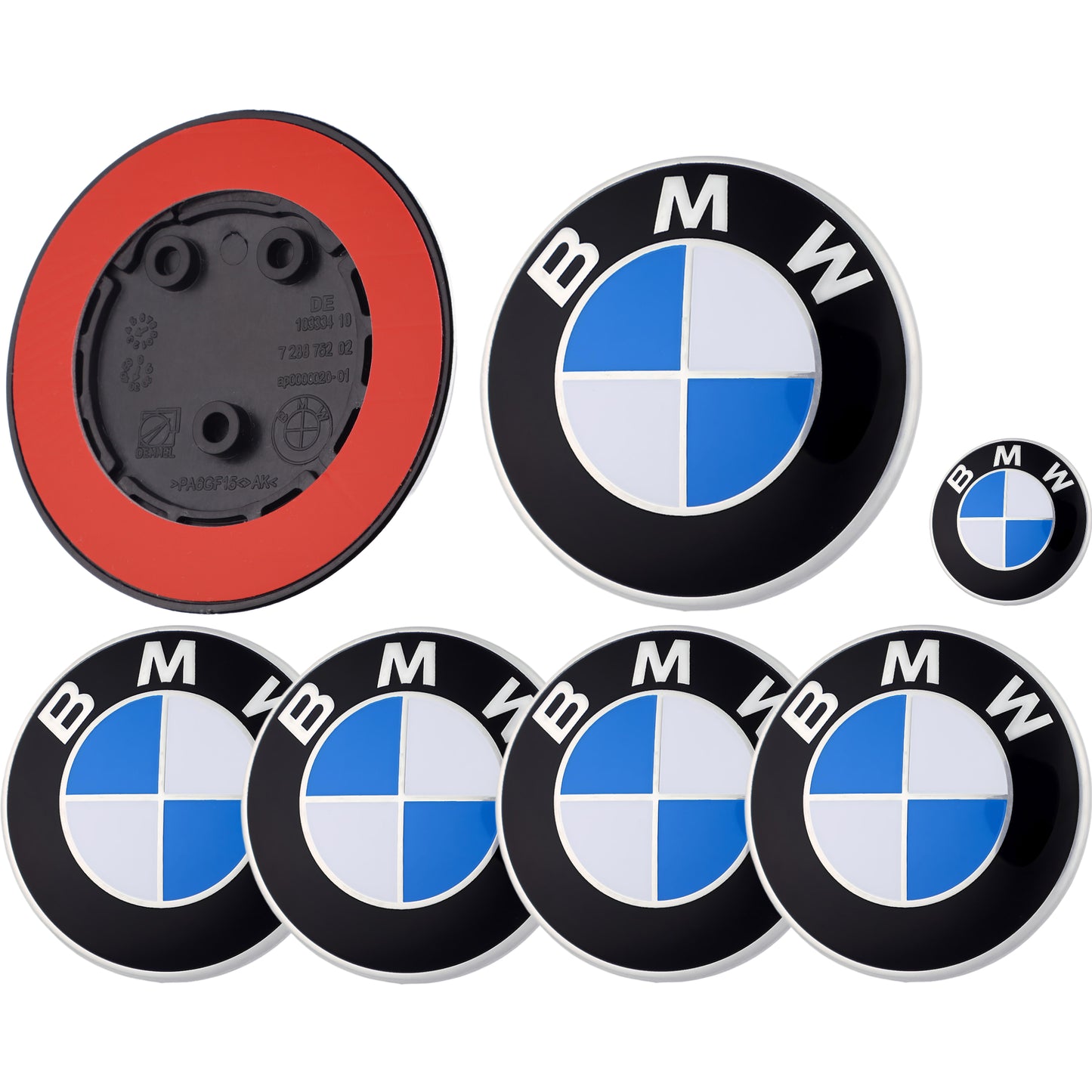 BMW Badge | Classic