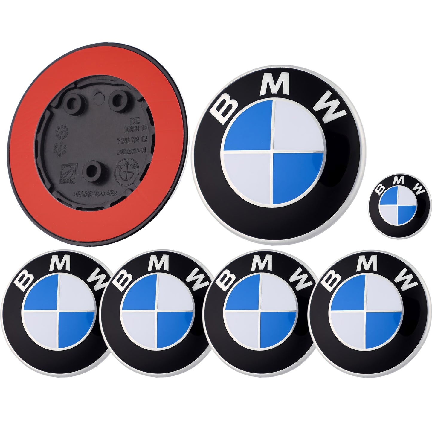 BMW Badge | Classic