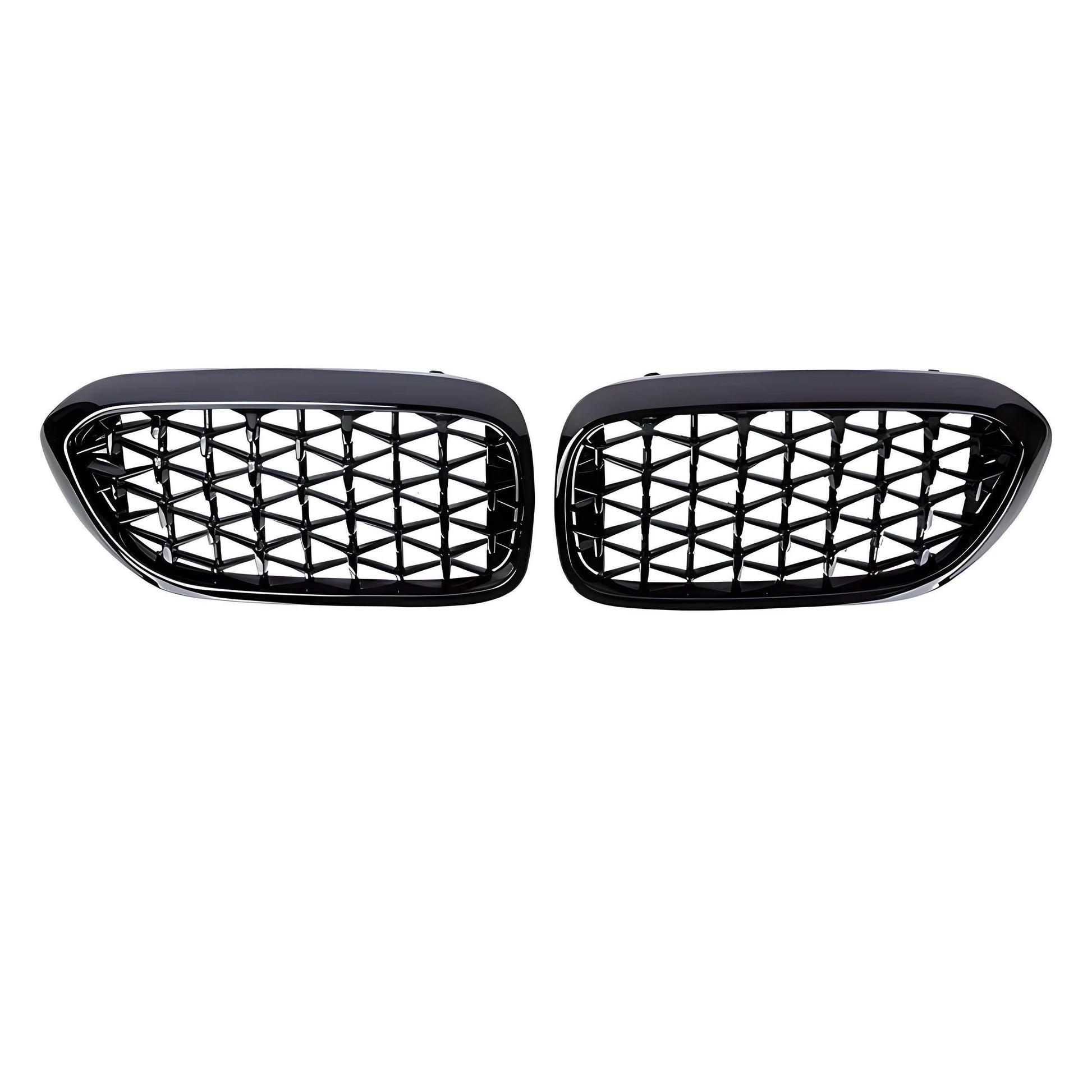 BMW Kidney Grille | 5 Series G30 G31 G38 (2018 - 2020) | Diamond - The Beamer Shop