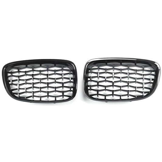 BMW Kidney Grille | 5 Series GT F07 (2009 - 2017) | Diamond - The Beamer Shop