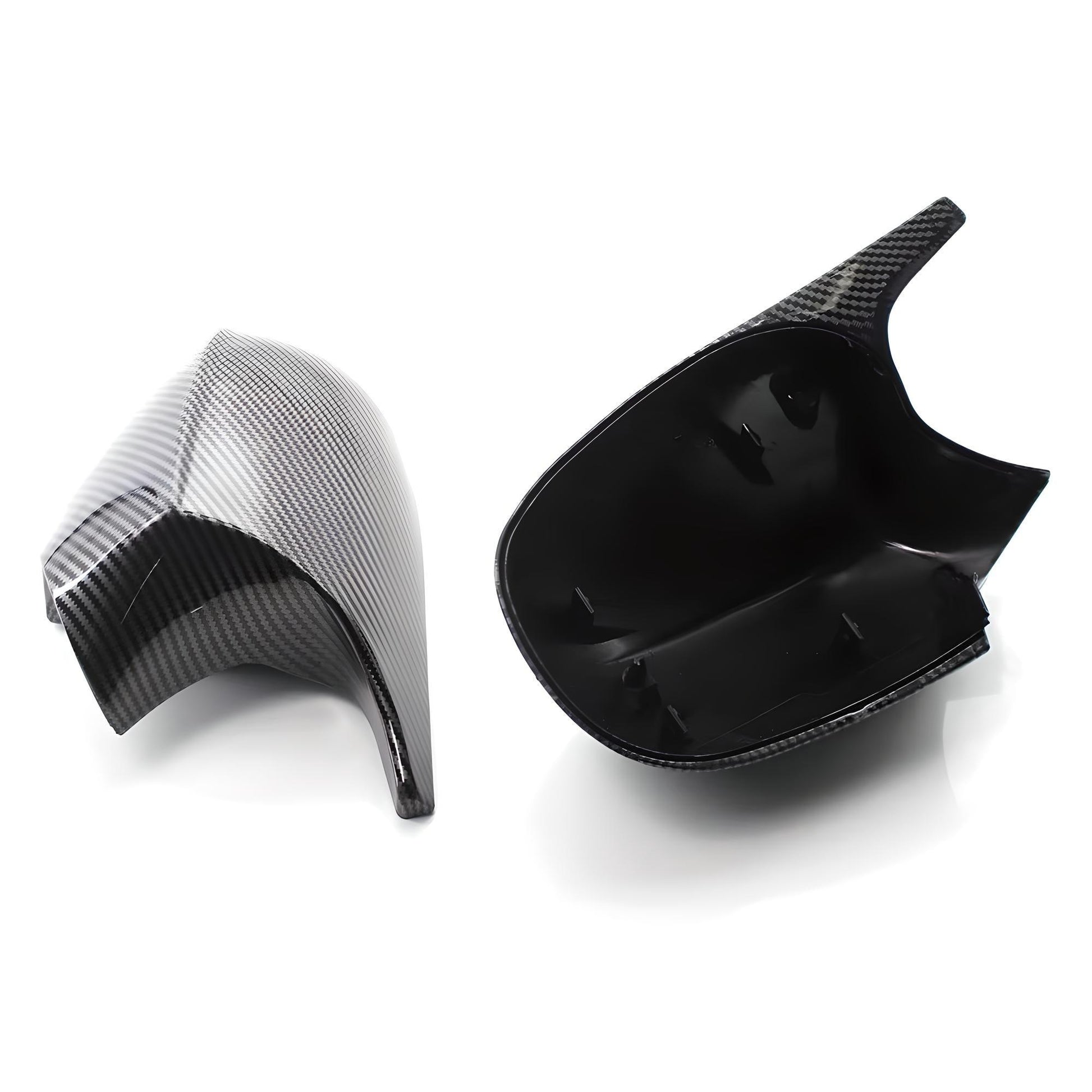 BMW Side Mirror Shell  | 3 Series (2005 - 2008) | E Chassis - The Beamer Shop