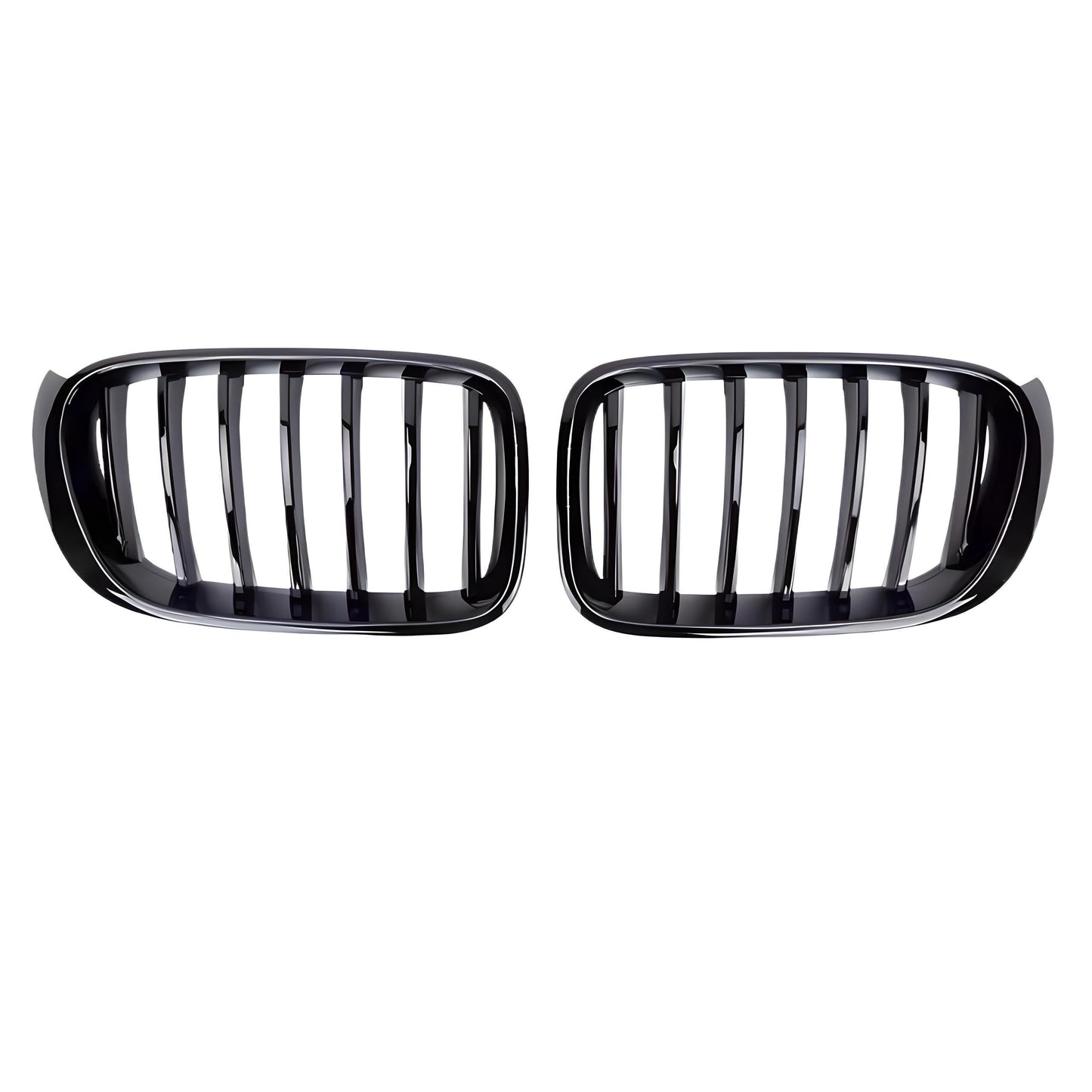 BMW Kidney Grille | X3 X4 F25 F26 (2014 - 2017) - The Beamer Shop