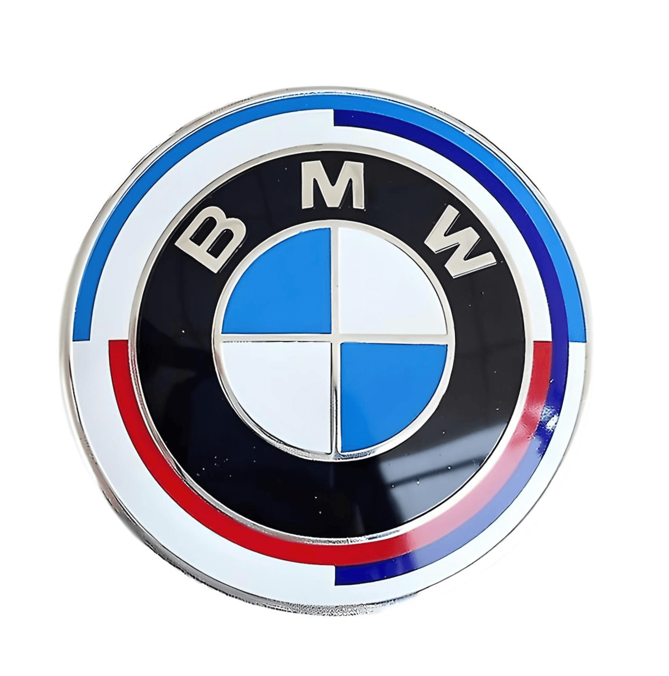 BMW badge 