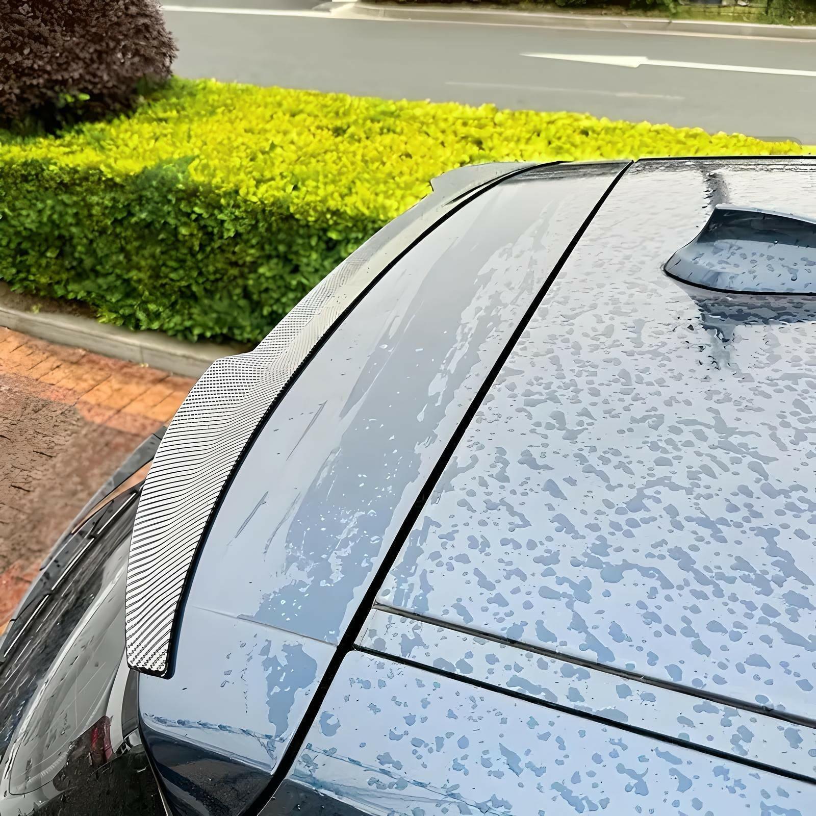 BMW Tail Wing 1 Series F20 F21 (2011 - 2019) - The Beamer Shop