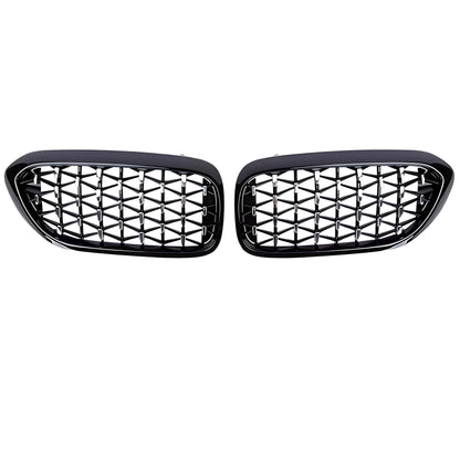 BMW Kidney Grille | 5 Series G30 G31 G38 (2018 - 2020) | Diamond - The Beamer Shop