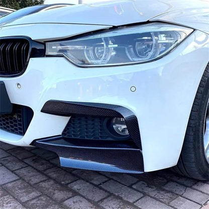 BMW FOG TRIM | 3 SERIES F30 (2012 - 2018)