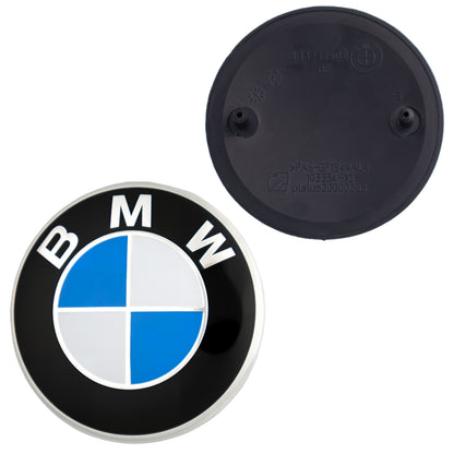 BMW Badge | Classic