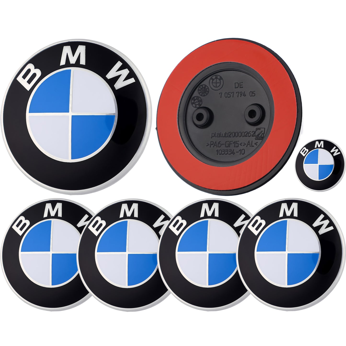 BMW Badge | Classic