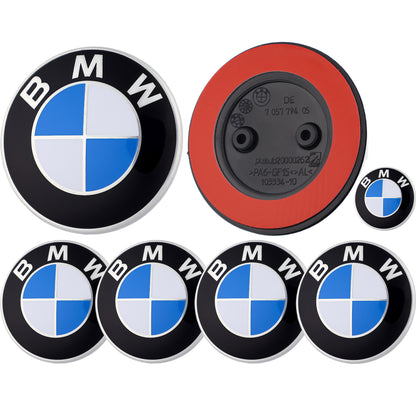 BMW Badge | Classic