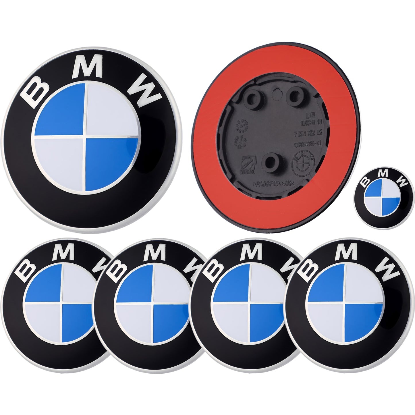 BMW Badge | Classic
