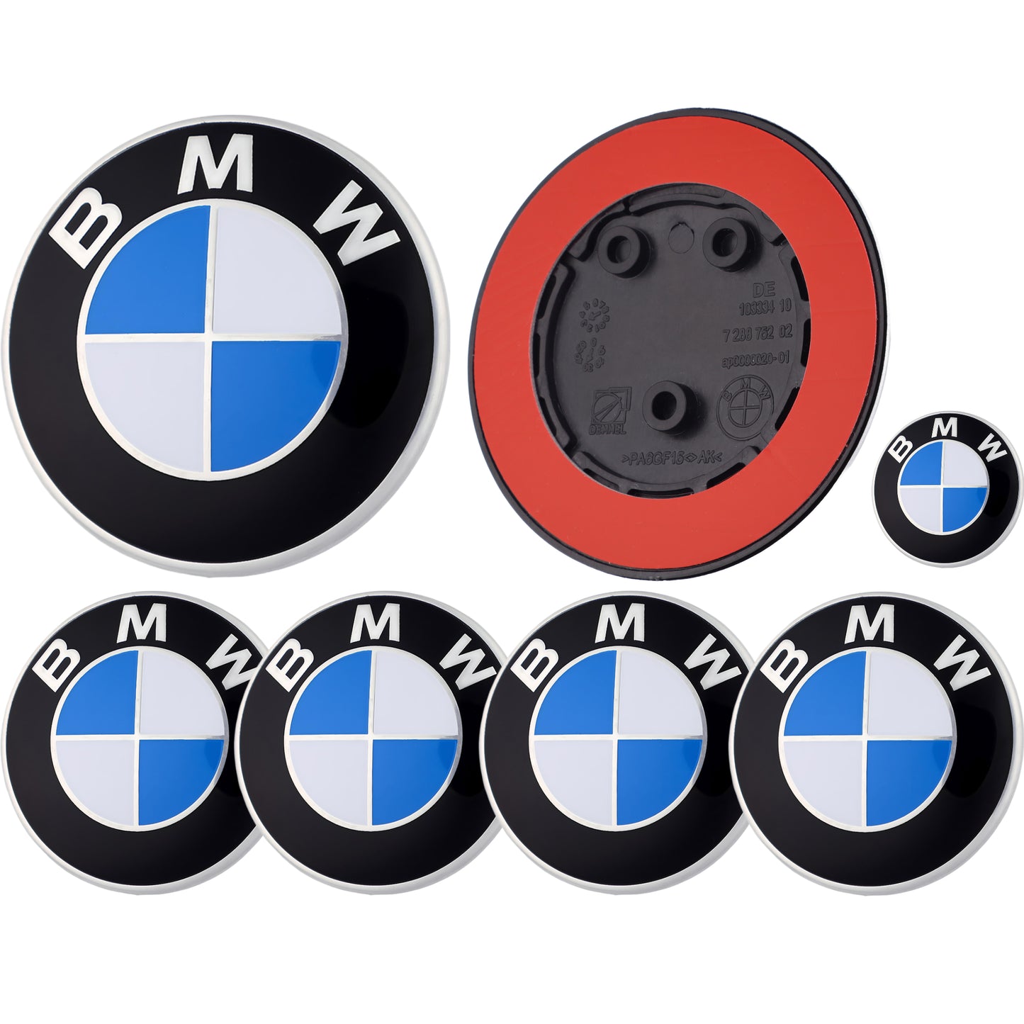 BMW Badge | Classic