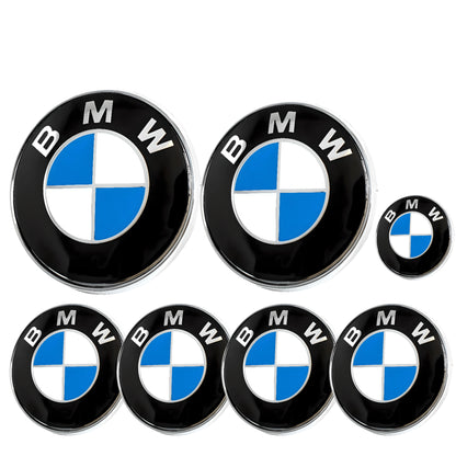 BMW Badge | Classic