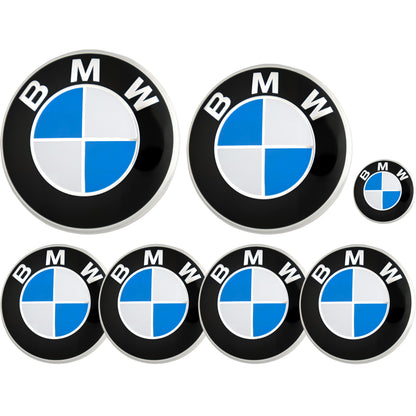 BMW Badge | Classic