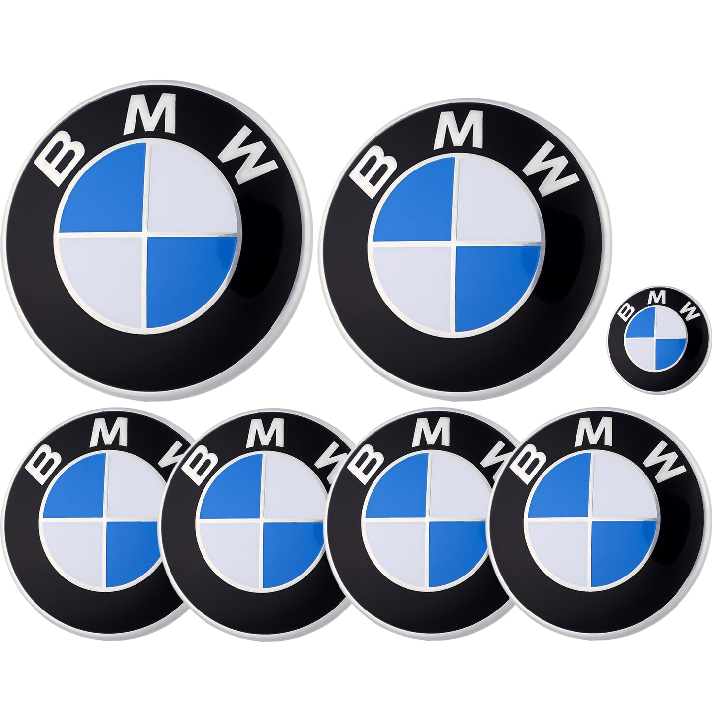 BMW Badge | Classic