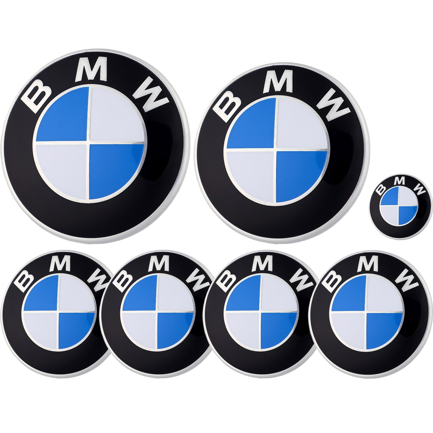 BMW Badge | Classic