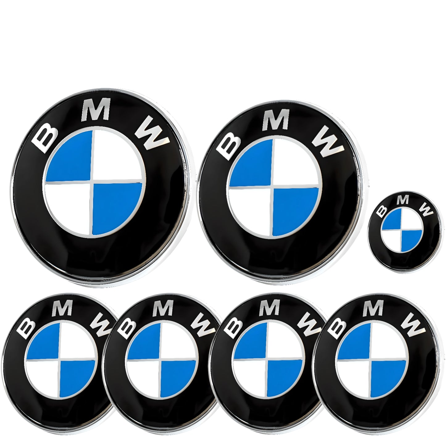 BMW Badge | Classic